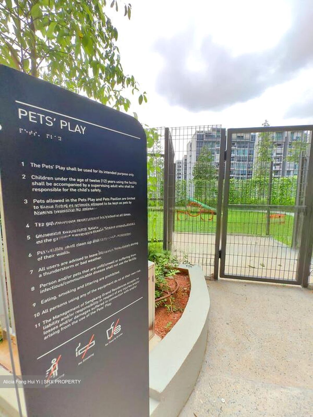 Sengkang Grand Residences (D19), Apartment #465211961